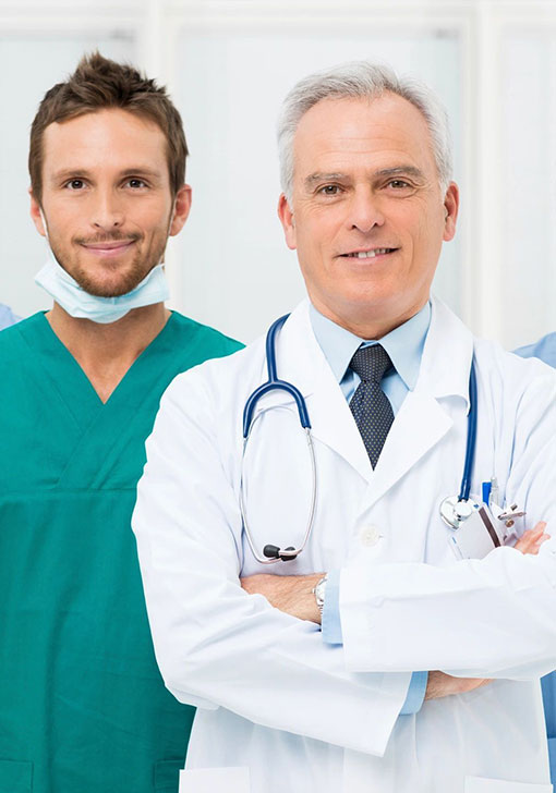 Light Media Creative Team